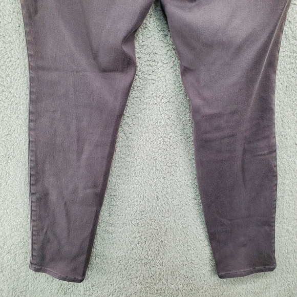 NYDJ Ami Skinny Legging Jegging Size 2 - Picture 10 of 13